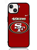 49ERS iPhone 14 Plus Case OV5999