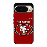 49ERS 1st Google Pixel 10 Pro Case