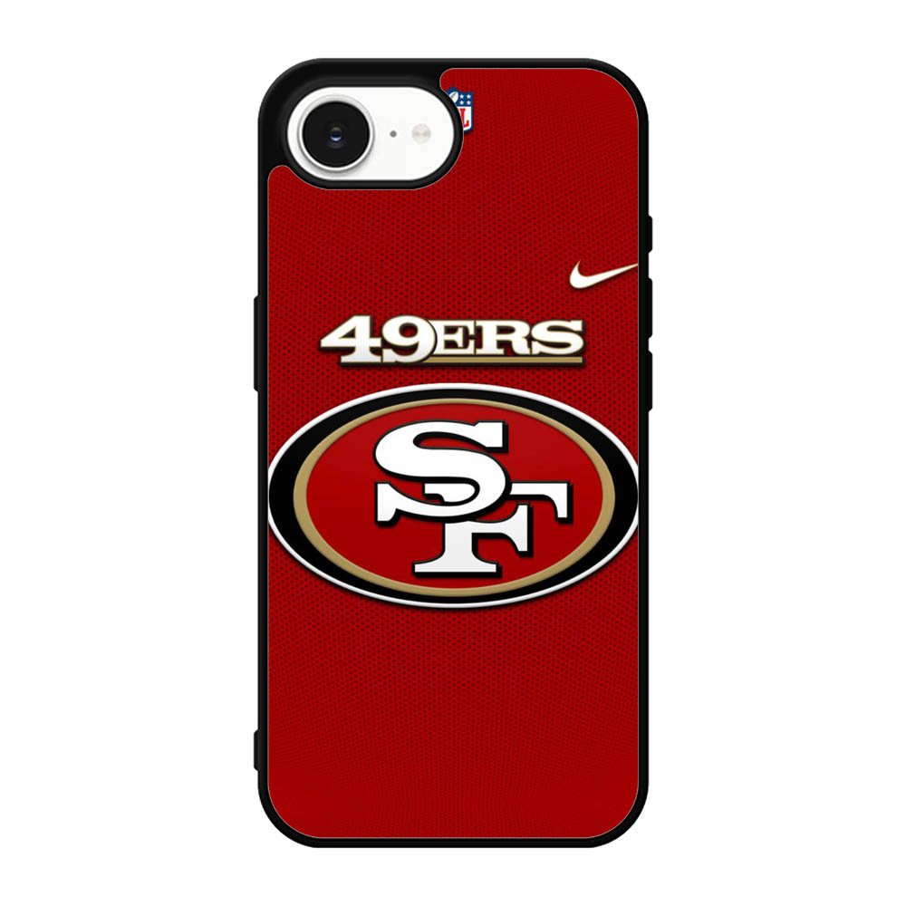 49ERS 1st iPhone 17e Case