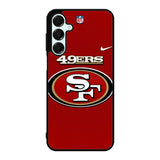 49ERS 1st Samsung Galaxy A16 Case OV1977