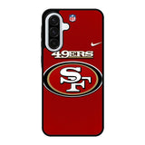 49ERS 1st Samsung Galaxy A56 Case OV1977