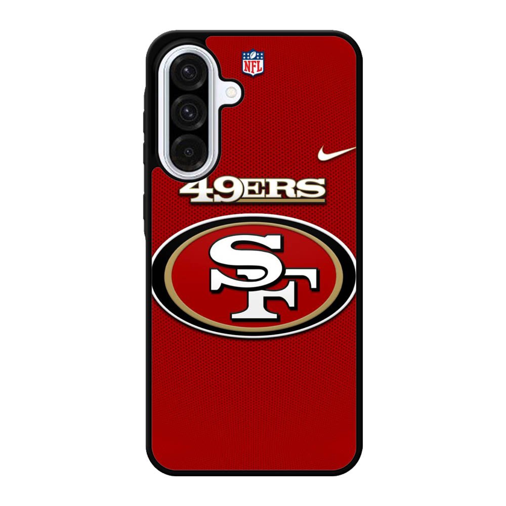 49ERS 1st Samsung Galaxy A56 Case OV6483