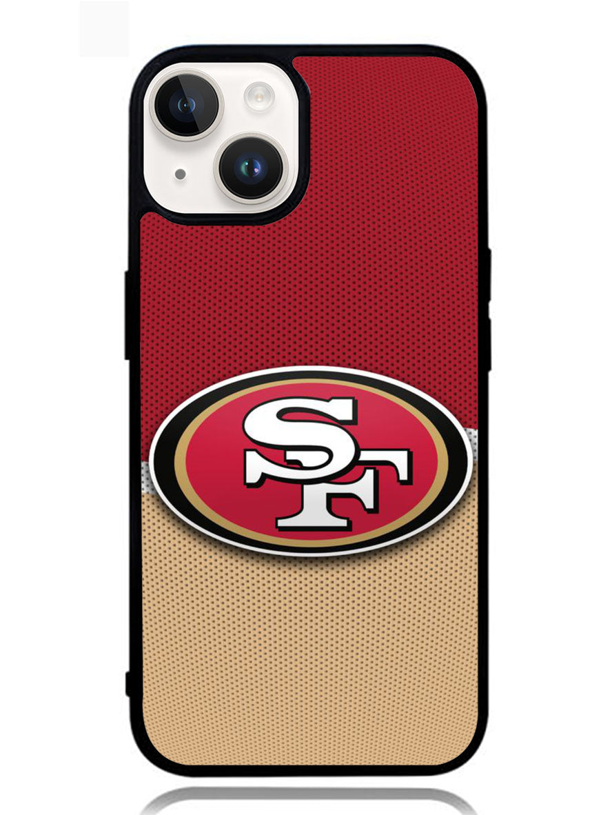 49ERS iPhone 14 Plus Case OV6001