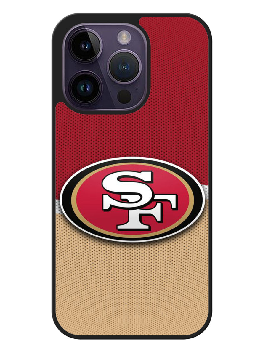 49ERS iPhone 14 Pro Max Case OV6001