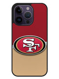 49ERS iPhone 14 Pro Max Case OV6001