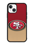 49ERS iPhone 15 Case OV7276