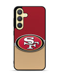 49ERS 3rd Samsung Galaxy S25 Plus 5G , Samsung Galaxy S25+ 5G Case