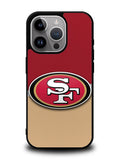 49ERS 3rd iPhone 16 Pro Max Case