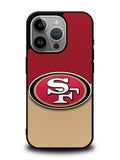 49ERS 3rd iPhone 15 Pro Case