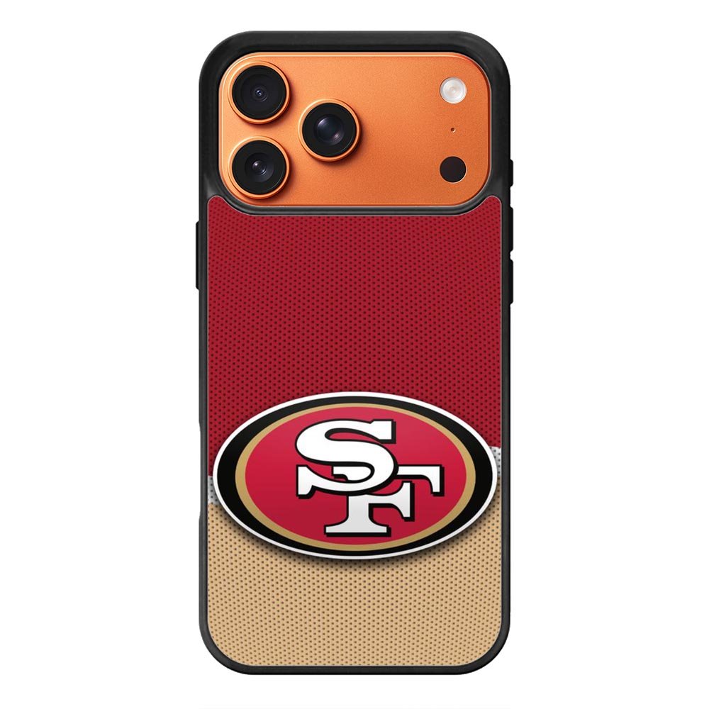 49ERS 3rd Samsung Galaxy S26 Ultra Case