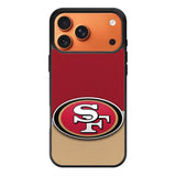 49ERS 3rd iPhone 17 Pro Case