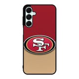49ERS 3rd Samsung Galaxy A16 Case OV4530