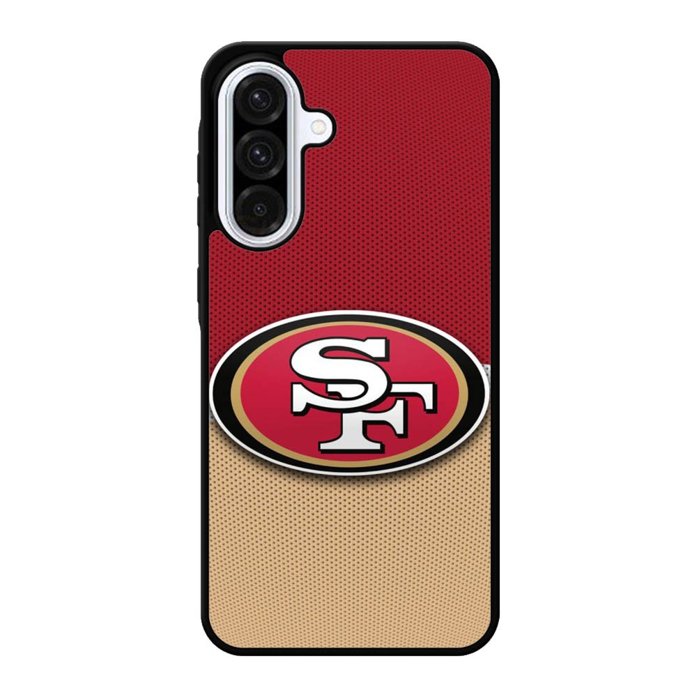 49ERS 3rd Samsung Galaxy A56 Case OV6681