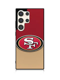 49ERS 3rd Samsung Galaxy S25 Ultra 5G Case
