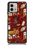 harry potter 3rd Motorola Moto G Stylus 5G 2023 Case