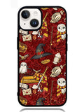 harry potter iPhone 14 Case OV5177
