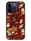 harry potter iPhone 14 Pro Max Case OV5177