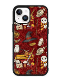 harry potter iPhone 15 Plus Case OV5177