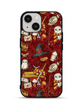 harry potter 3rd iPhone 15 Plus Case