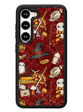 harry potter 3rd Samsung Galaxy S23 Plus 5G / Samsung Galaxy S23+ 5G Case