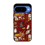 harry potter 3rd Google Pixel 10 Case