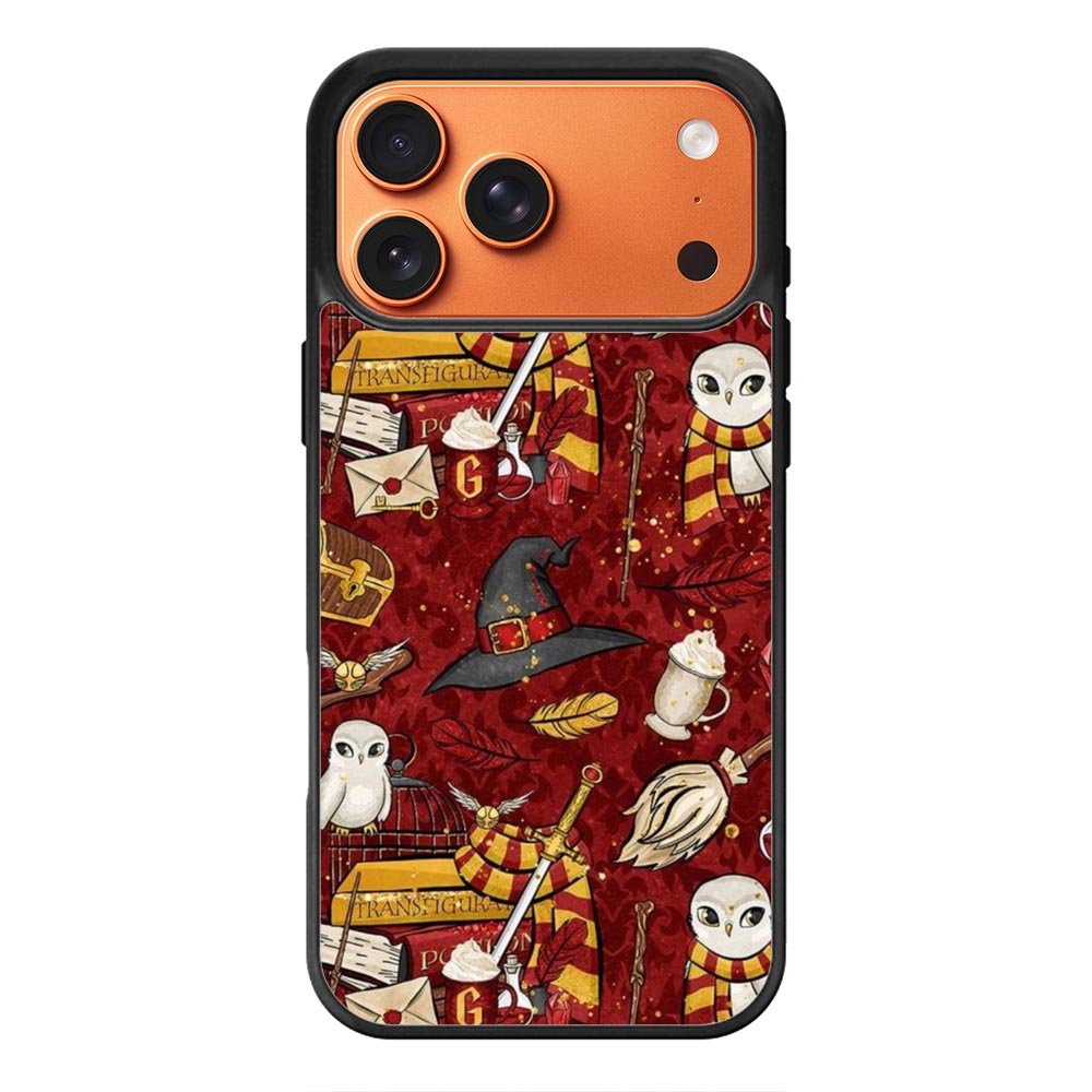 harry potter 3rd Samsung Galaxy S26 Ultra Case