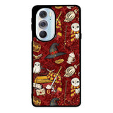 harry potter 3rd Motorola Moto Edge 2022 Case