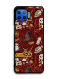harry potter 3rd Motorola Moto One 5G Case , Moto One 5G UW Case , Moto G 5G Plus Case