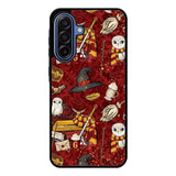 harry potter 3rd Samsung Galaxy A17 Case