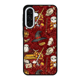 harry potter 3rd Samsung Galaxy A56 Case OV3362