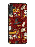 harry potter 3rd Samsung Galaxy A14 5G Case