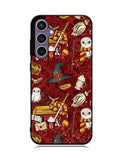 harry potter 3rd Samsung Galaxy S23 FE 5G Case