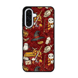 harry potter 3rd Samsung Galaxy A36 Case OV3362