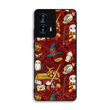 harry potter 3rd Motorola Moto G Power 5G 2024 Case OV7845
