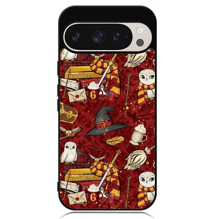 harry potter 3rd Google Pixel 9 | Pixel 9 Pro Case
