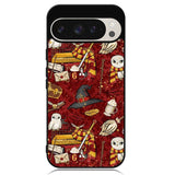 harry potter 3rd Google Pixel 9 Pro XL Case