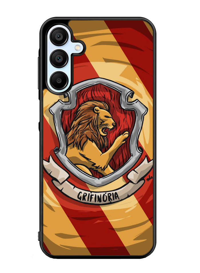 gryffindor Samsung Galaxy A15 5G Case OV5039