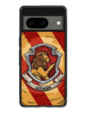gryffindor Google Pixel 8 Case QC5039