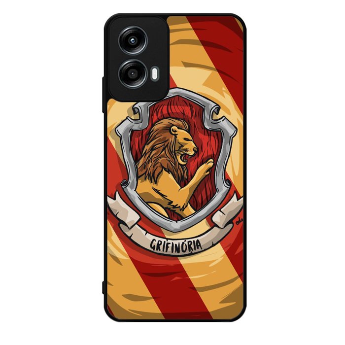 gryffindor Motorola Moto G Play 2024 Case OV5039