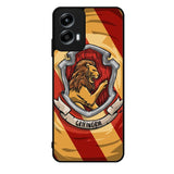 gryffindor Motorola Moto G Play 2024 Case OV5039