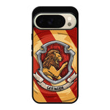 gryffindor Google Pixel 10 Pro XL Case QC5039