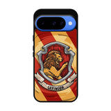 gryffindor Google Pixel 10 Case QC5039