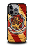 gryffindor iPhone 14 Pro Max Case QC5039