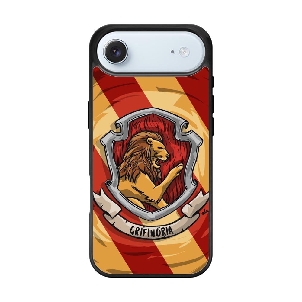 gryffindor iPhone Air Case QC5039