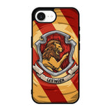 gryffindor iPhone 17e Case OV5039