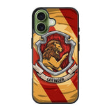 gryffindor iPhone 17 Case QC5039