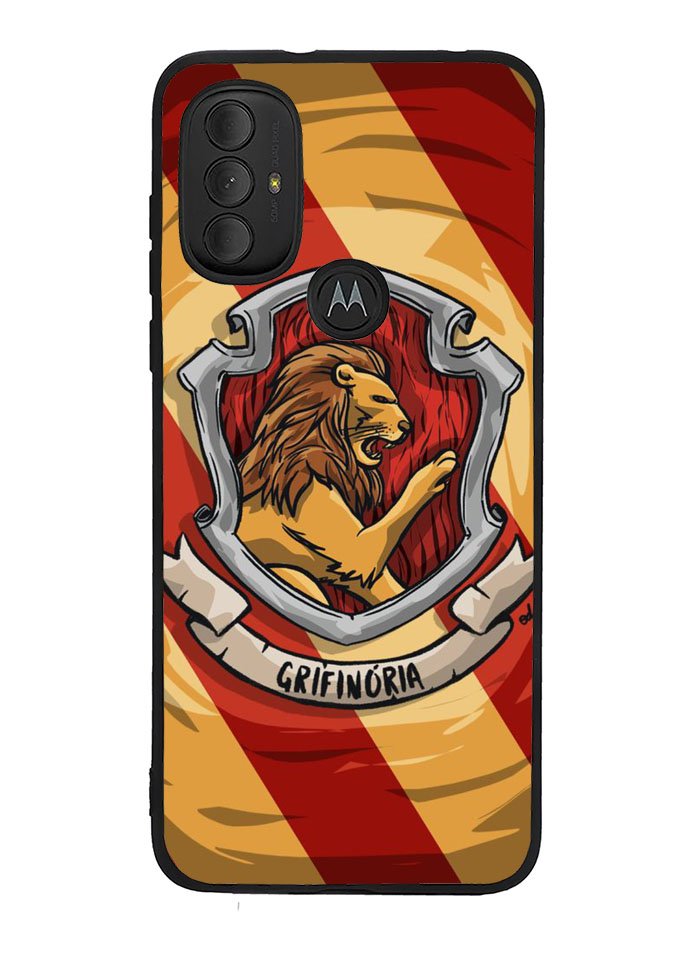 gryffindor Motorola Moto G Pure 2021 , Moto G Power 2022 Case OV5039