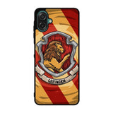 gryffindor Samsung Galaxy A07 Case QC5039