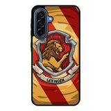 gryffindor Samsung Galaxy A17 Case QC5039