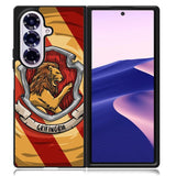 gryffindor Samsung Galaxy Z Fold 7 Case OV5039